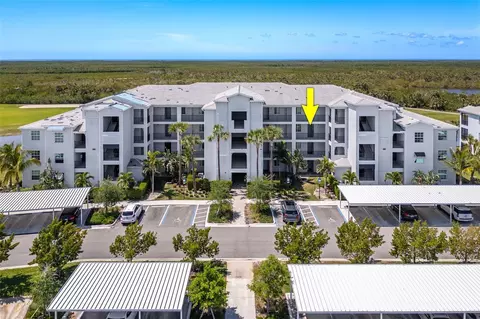 14051 Heritage Landing Blvd #536, Punta Gorda, FL 33955