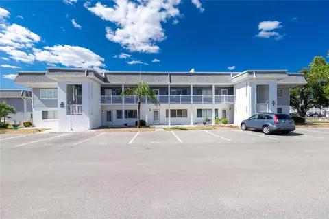 22375 Edgewater Dr #128, Port Charlotte, FL 33980