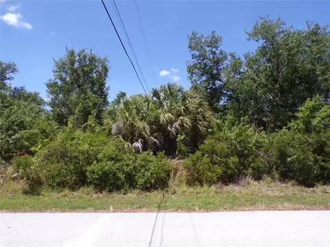 6303 Hera St, Englewood, FL 34224