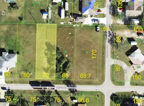 30102 Red Pine Rd, Punta Gorda, FL 33982