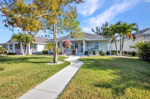 526 Allen St, Punta Gorda, FL 33950