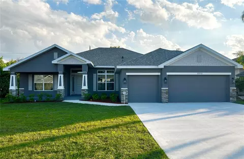 27253 Porto Nacional Dr, Punta Gorda, FL 33983