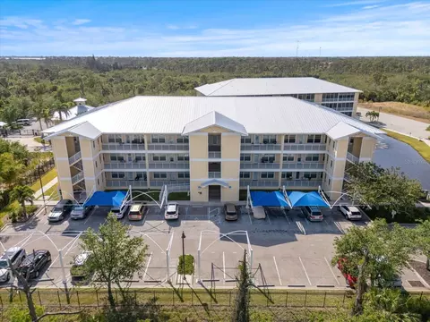 101 Natures Way #1101, Rotonda West, FL 33947