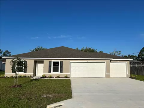 11 Zorro Ct, Palm Coast, FL 32164