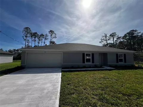 20 Ramrock Ln, Palm Coast, FL 32164