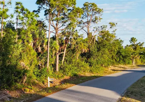 lot11 Sadnet Ln, North Port, FL 34286