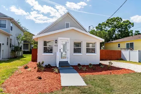 7413 S Elliott St, Tampa, FL 33616