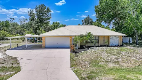 22435 Fortune Ave, Port Charlotte, FL 33954