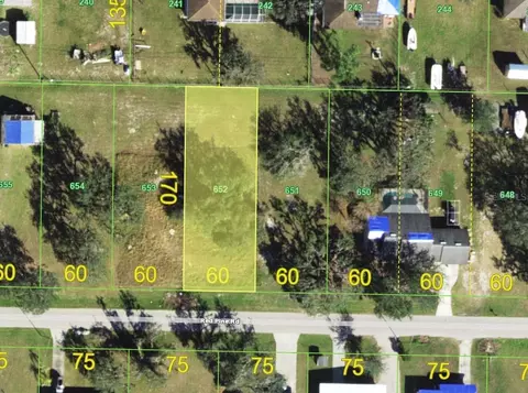 30186 Red Pine Rd, Punta Gorda, FL 33982