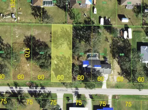 30192 Red Pine Rd, Punta Gorda, FL 33982