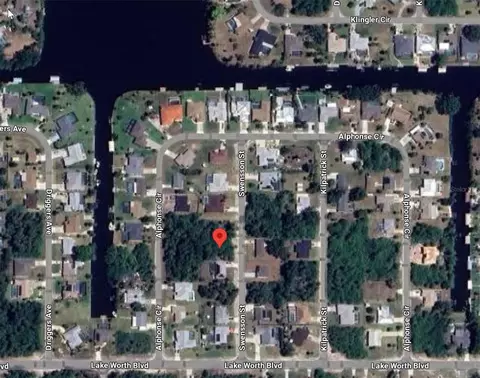 4225 Swensson St, Port Charlotte, FL 33948
