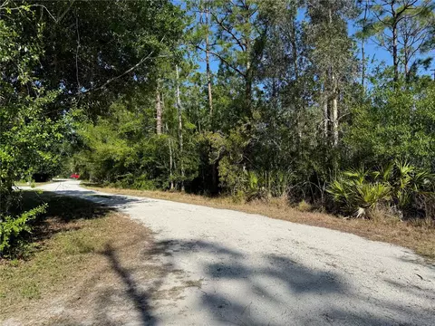 2287 Deerfield Ln, North Fort Myers, FL 33917