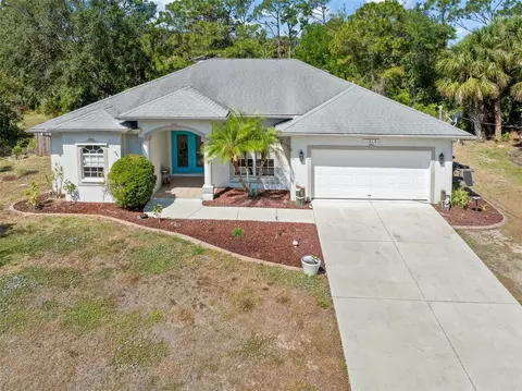 1313 Wise Dr, North Port, FL 34286
