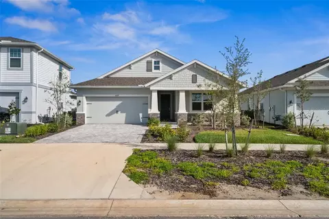 16029 Mulrion Blvd, Punta Gorda, FL 33982