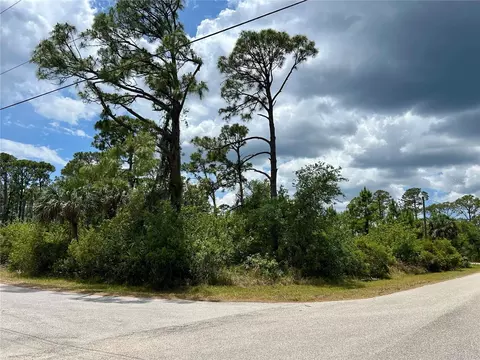 18055 Sicily Ave, Port Charlotte, FL 33948