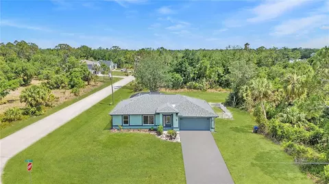 3104 Garbett Ter, North Port, FL 34288
