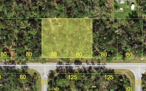 14140 Slichter Ave, Port Charlotte, FL 33953