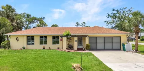 20355 Mount Prospect Ave, Port Charlotte, FL 33952
