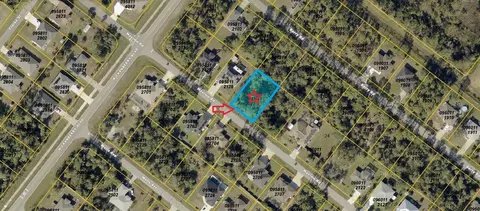 lot27 Maximo Rd #LOT 27, North Port, FL 34286