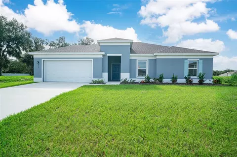 909 Grand Lake Blvd, Avon Park, FL 33825