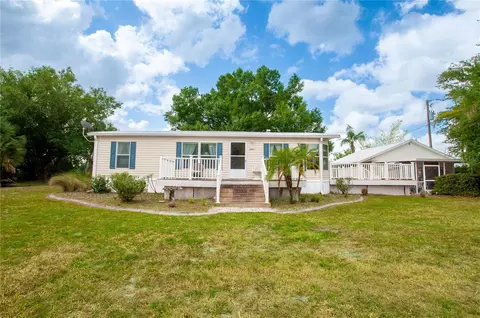 10876 SW Laurel Ave, Arcadia, FL 34269