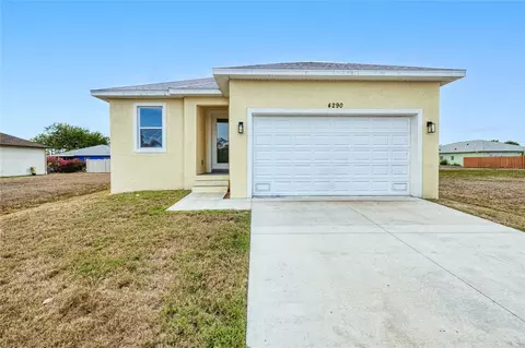 4290 Oak Terrace Cir, Port Charlotte, FL 33953