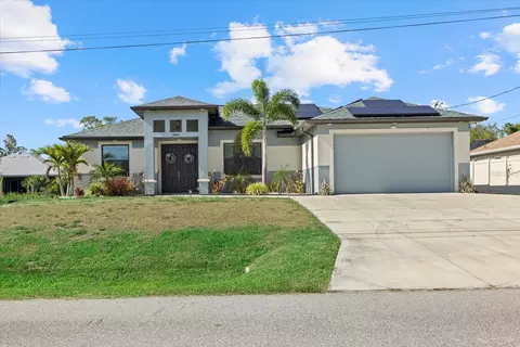 3544 Monfero Ave, North Port, FL 34286