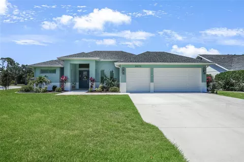 25273 Paraguay St, Punta Gorda, FL 33983