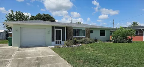570 Mimosa Ave NW, Port Charlotte, FL 33952