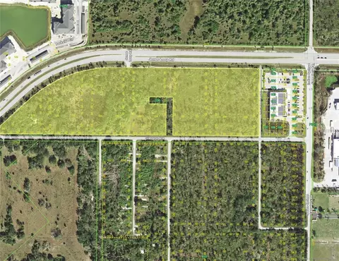 26072 Glasgow Ave, Punta Gorda, FL 33950