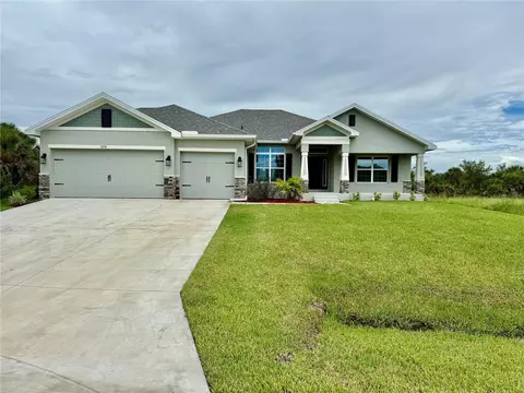 13236 Pace Cir, Port Charlotte, FL 33981