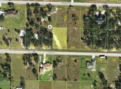 31072 Peace St, Punta Gorda, FL 33982