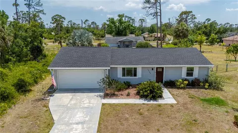 18103 Clanton Ave, Port Charlotte, FL 33948