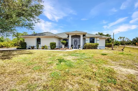 17210 Chase Ave, Port Charlotte, FL 33948