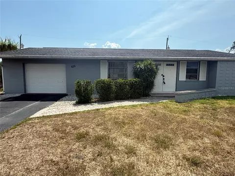 635 W Tarpon Blvd NW, Port Charlotte, FL 33952