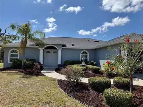 1025 Boundary Blvd, Rotonda West, FL 33947