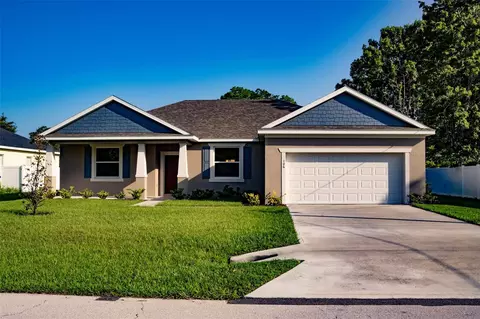 106 Forrester Pl, Palm Coast, FL 32137