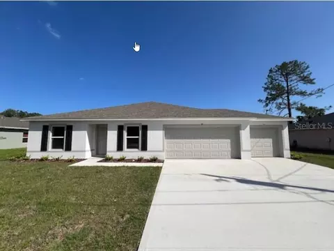 4 Zaun Ct, Palm Coast, FL 32164