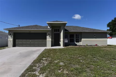 2250 Homestead Cir, North Port, FL 34286