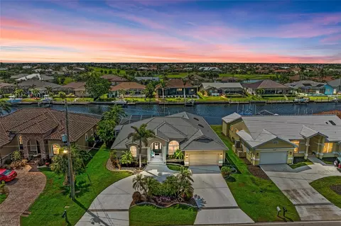 5010 La Costa Island Ct, Punta Gorda, FL 33950