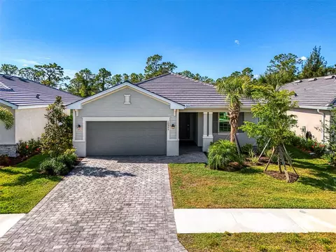 10995 Pinot Dr, Venice, FL 34293