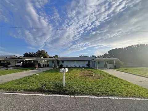 320 W 324 W Ann St, Punta Gorda, FL 33950