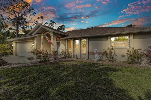 6371 Mckinley Ter, Englewood, FL 34224