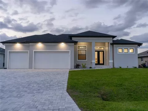 15504 Melport Cir, Port Charlotte, FL 33981