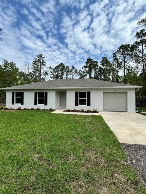 4270 Alvin St, Hastings, FL 32145