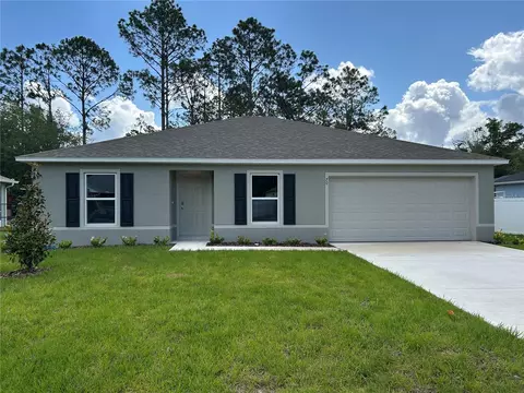 70 Karas Trl, Palm Coast, FL 32164