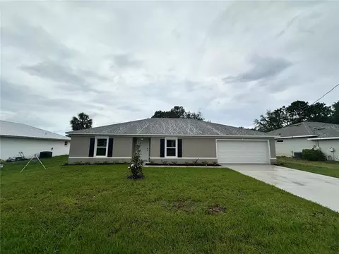 17 Luther Dr, Palm Coast, FL 32137
