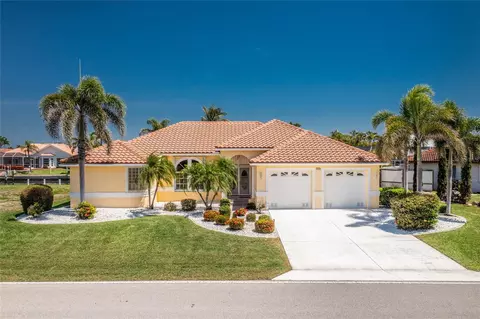910 Via Tripoli, Punta Gorda, FL 33950