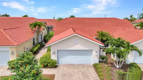 3715 Albacete Cir #93, Punta Gorda, FL 33950
