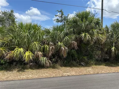 12006 Grouse Ave, Port Charlotte, FL 33981